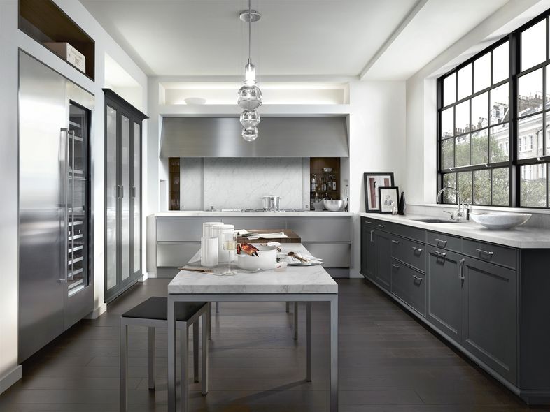 Our Kitchens Siematic Seattle
